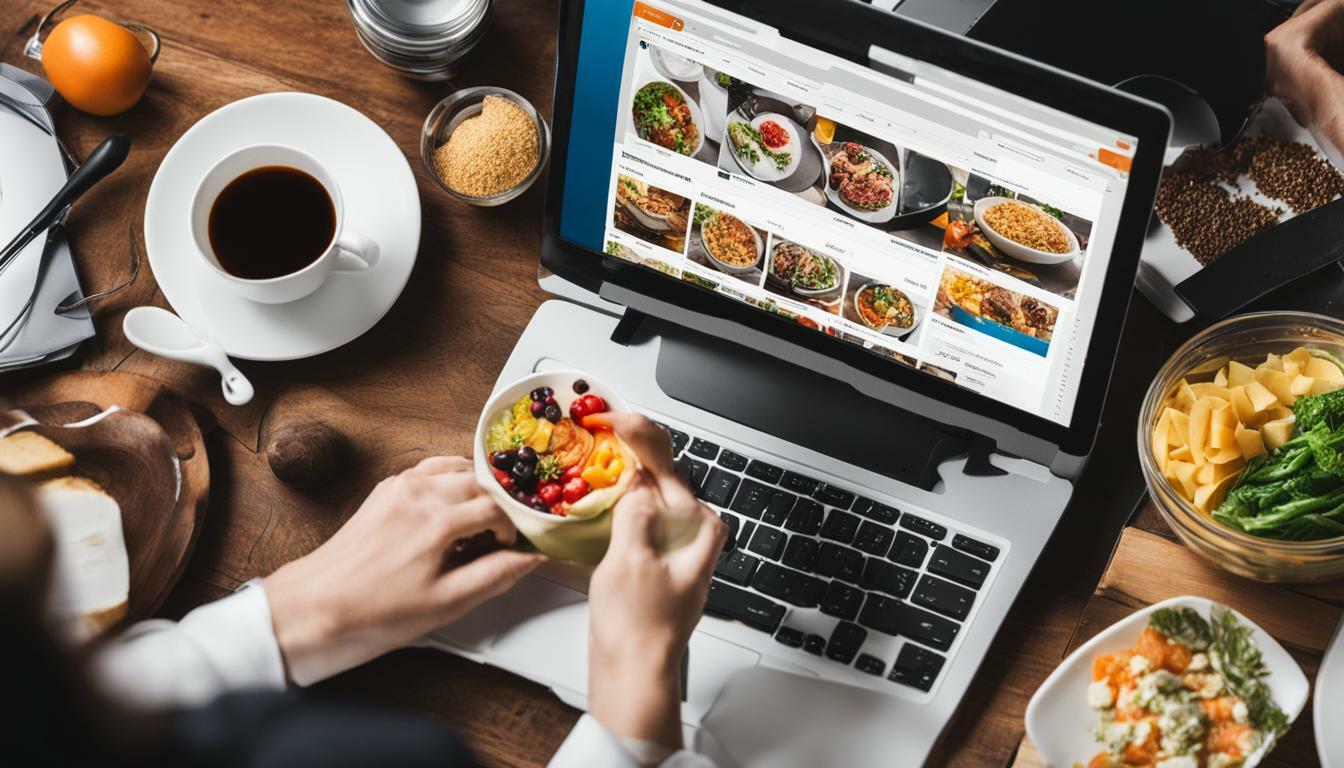 Mastering SEO for Food Bloggers: Increase Your Blog Traffic