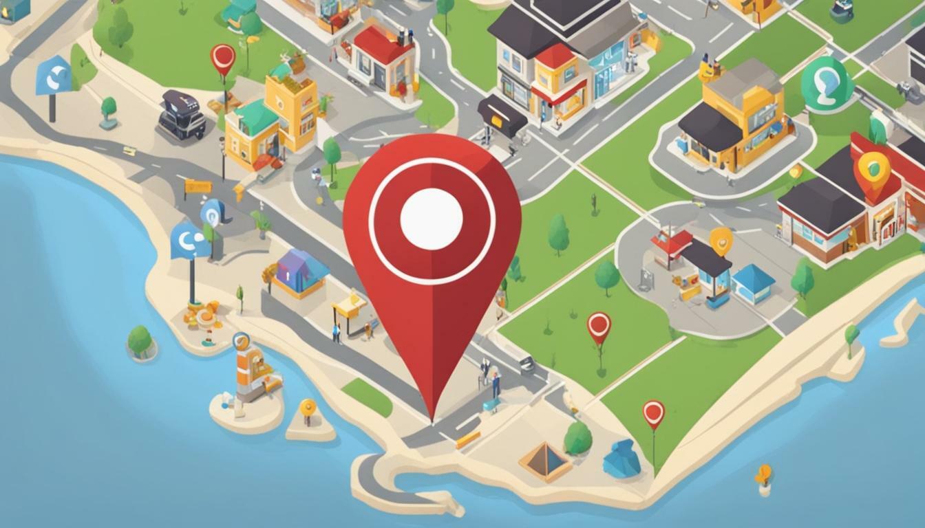 Top Tips to Improve Google Maps Ranking for Your Business