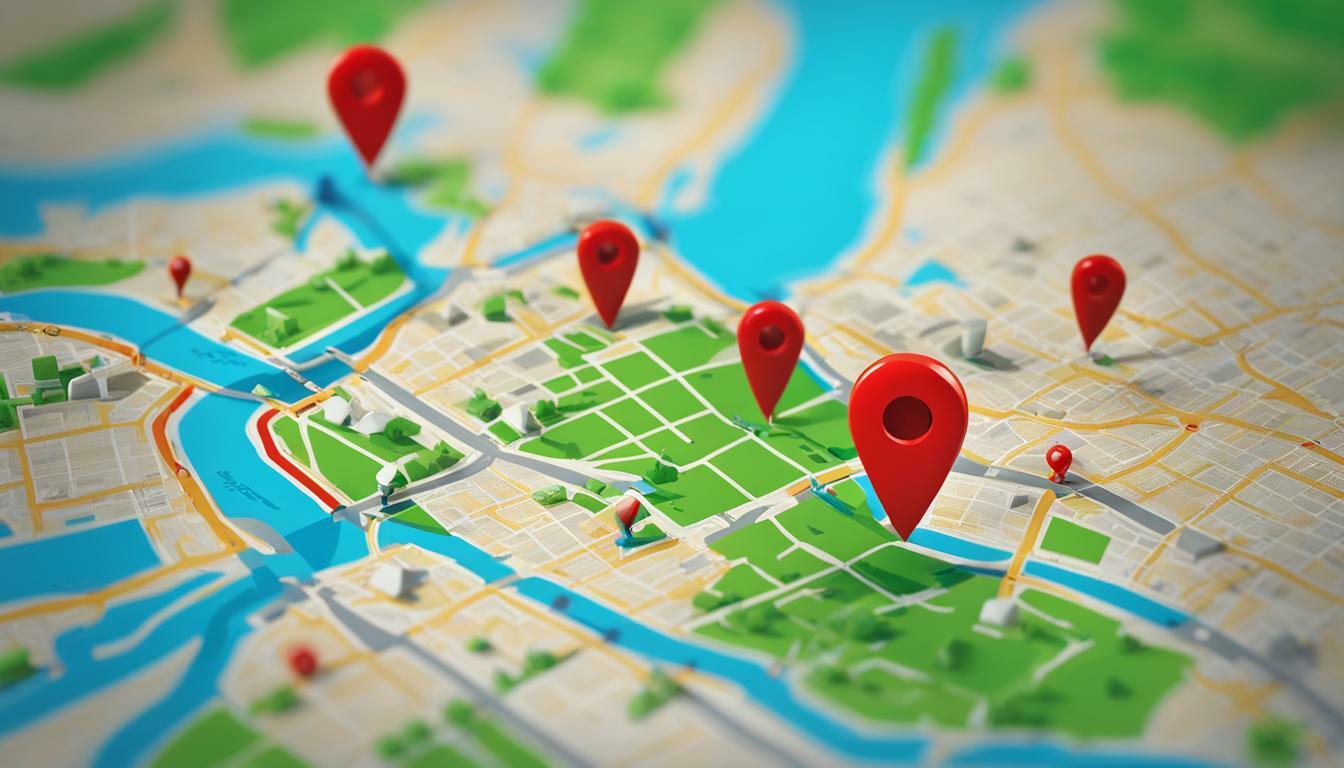 optimize for google local 3 pack