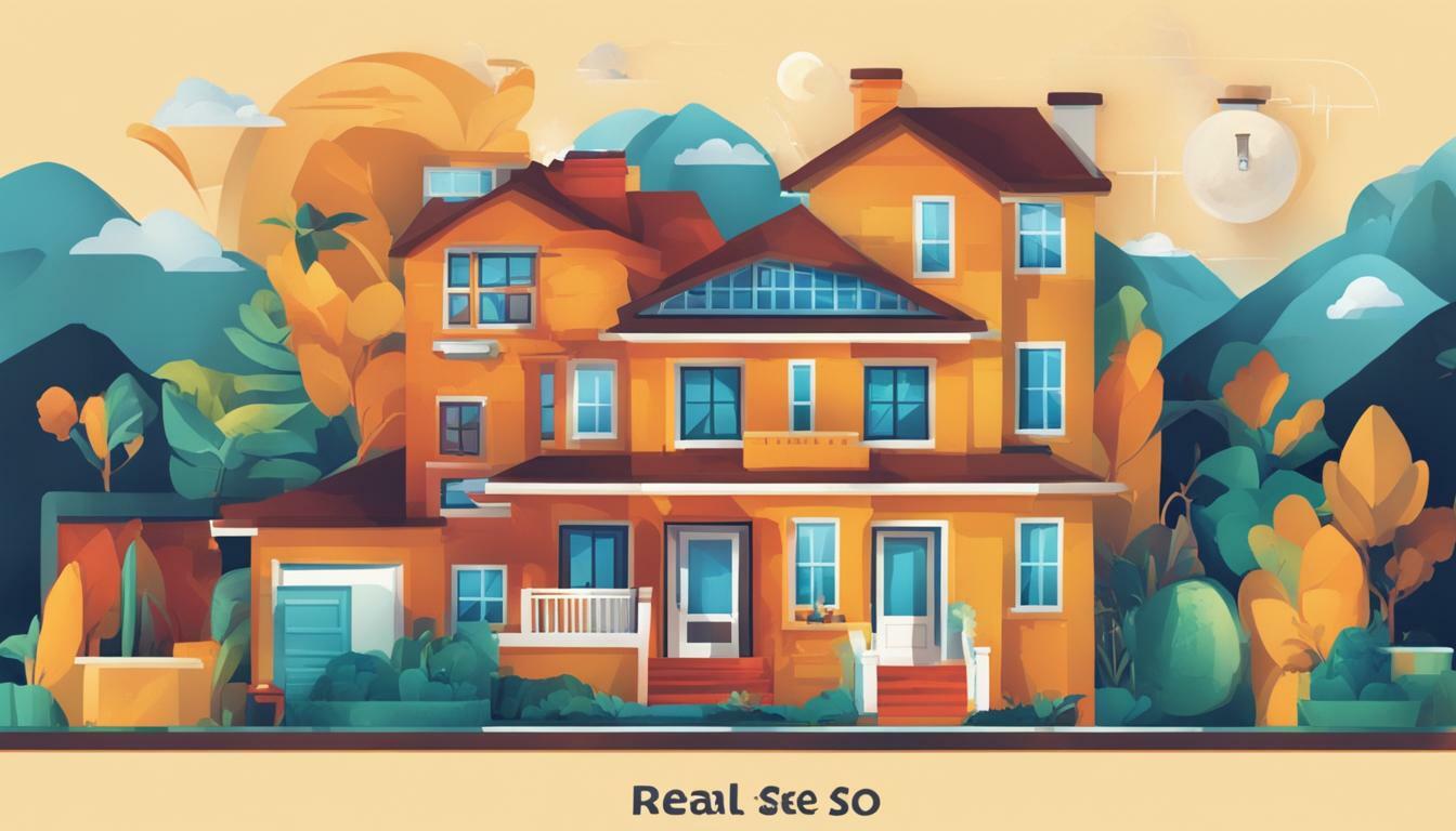 real estate seo